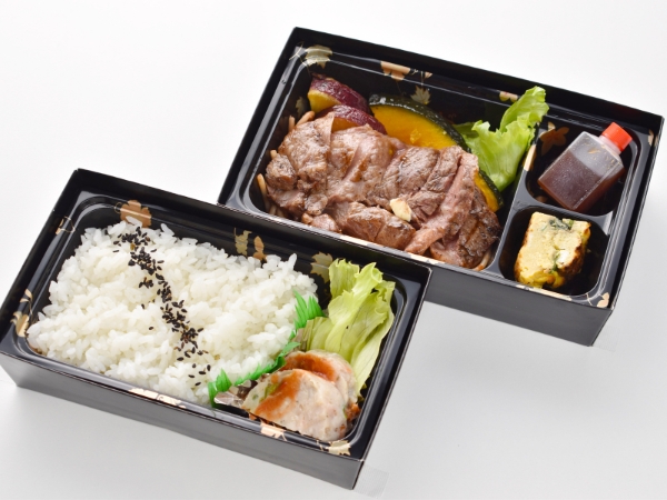 ビッグステーキ