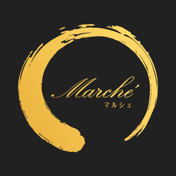 Marche’マルシェ