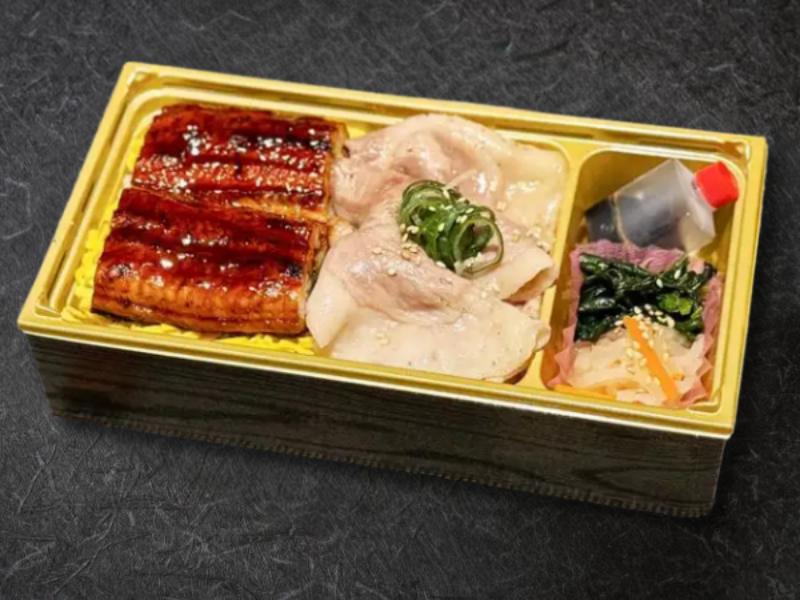 うなコウネ重