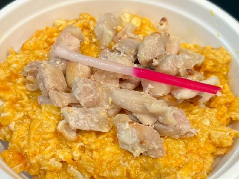 卵屋さんの親子丼