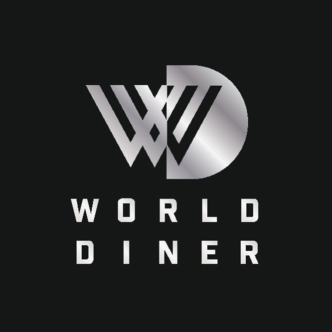 銀座・焼肉 WORLD DINER（ワールドダイナー）