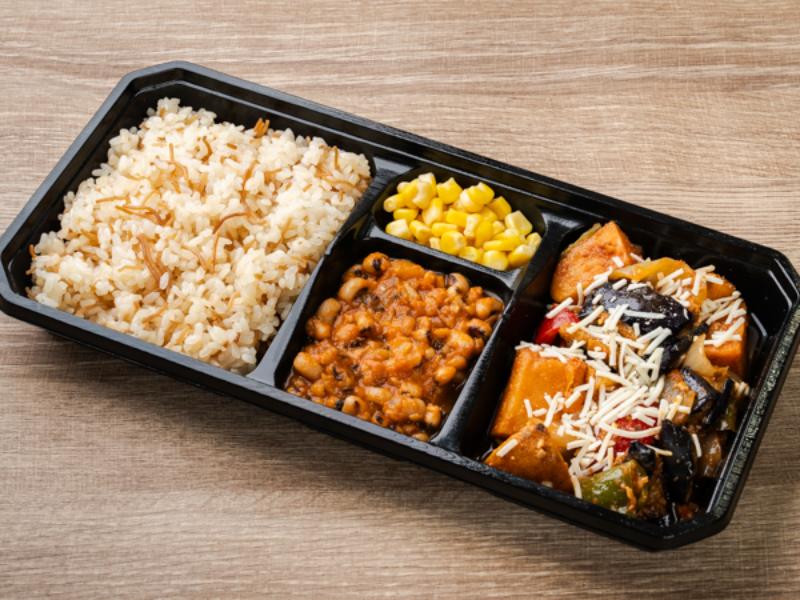 【ベジタリアン対応】ムサカ