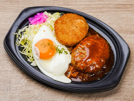 TOMYバラエティ丼⑦
