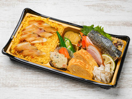 TOMY豪華御膳②