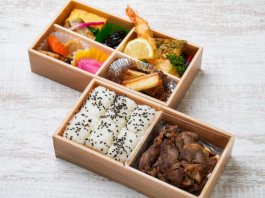 お弁当デリ｜弁当配達・宅配・デリバリーの総合サイト