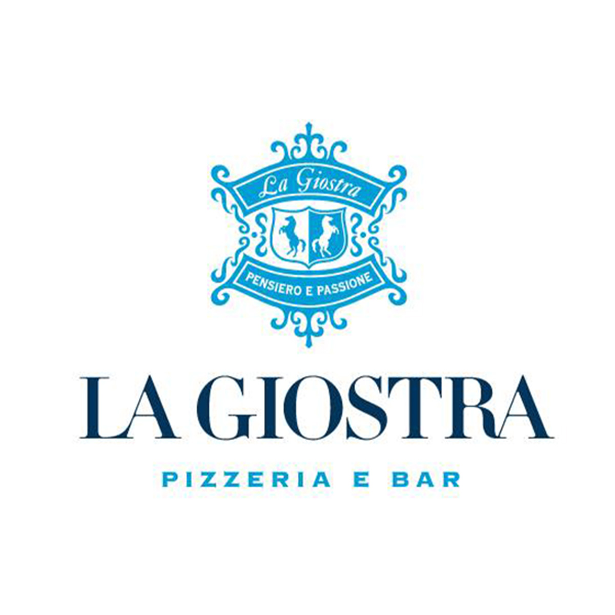 LA GIOSTRA（愛知）