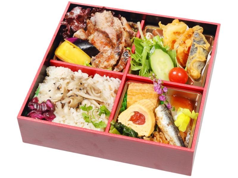 佐倉井膳（さくらいぜん）