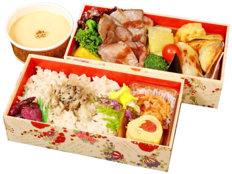 織田膳（おだぜん）