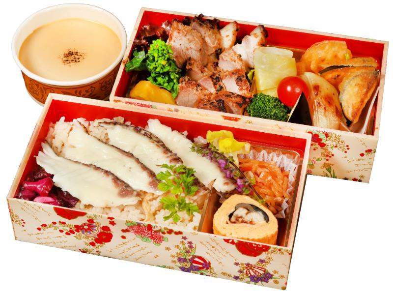 徳川膳（とくがわぜん）