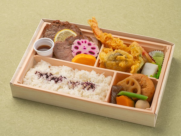 ステーキ和膳