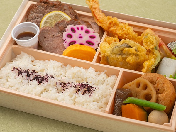 ステーキ和膳