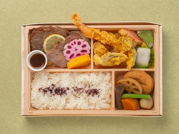ステーキ和膳