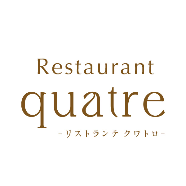 Restaurant quatre‐リストランテ クワトロ‐（島根）