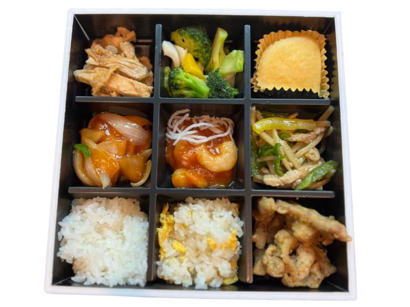 謹製弁当 雪ノ下