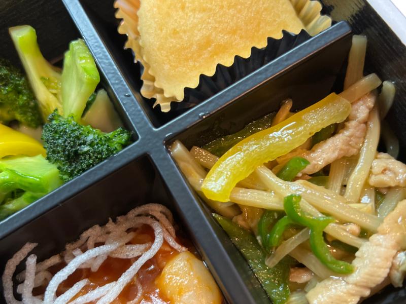 謹製弁当 雪ノ下