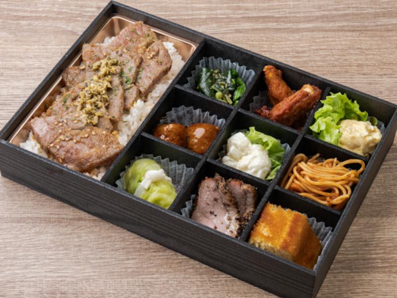 サーロインステーキ