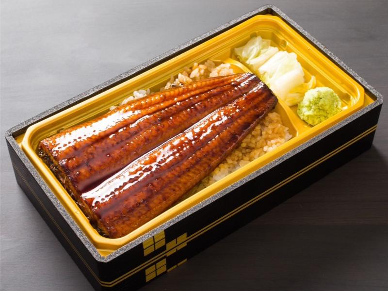 鰻重【並】