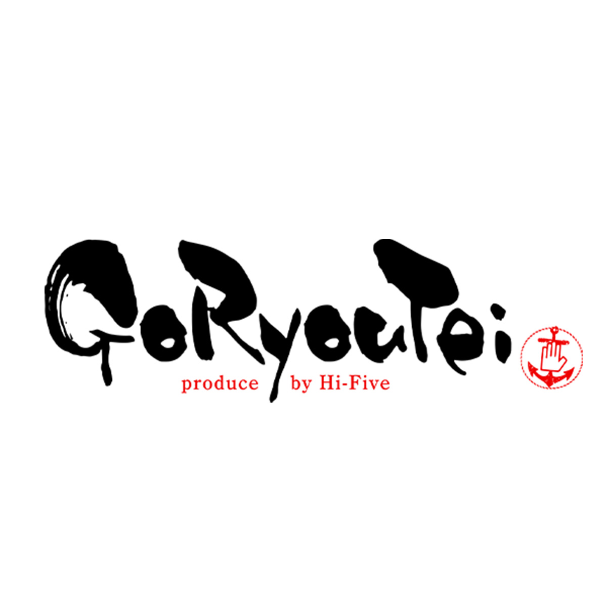 GoRyouTei～produce by Hi-Five～（関西）