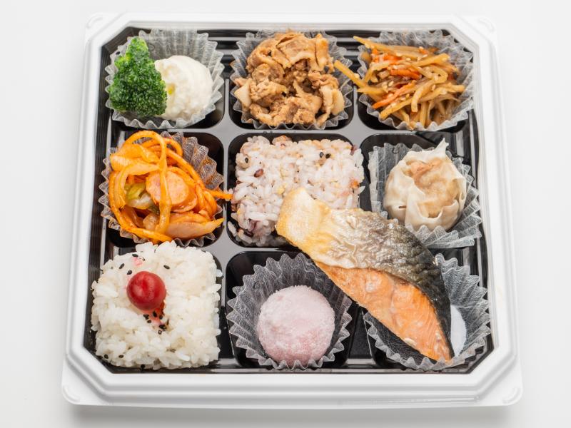 おまかせ！ヘルシー弁当