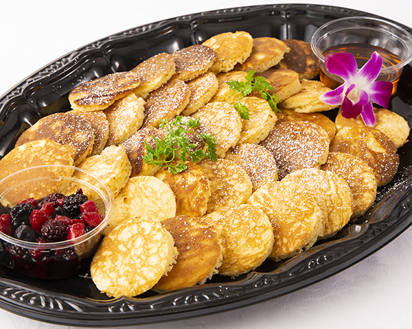 Craft Hors D Oeuvre Deli クラフトオードブルデリ M パンケーキプレート お弁当デリ