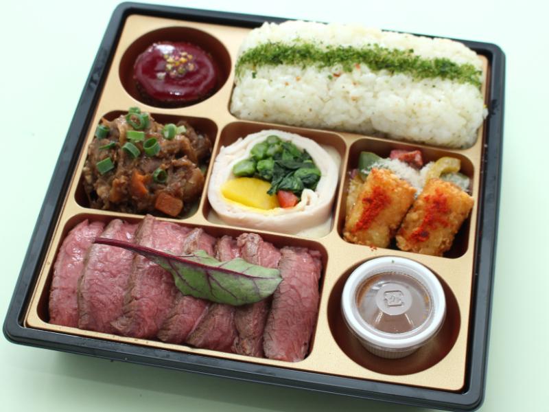 ｍｅｎｕ　ｌｅ　ｐｌｕｓ　ｐｏｐｕｌａｉｒｅ　ムニュ ル・プリュ・ポプュレール【肉増量】