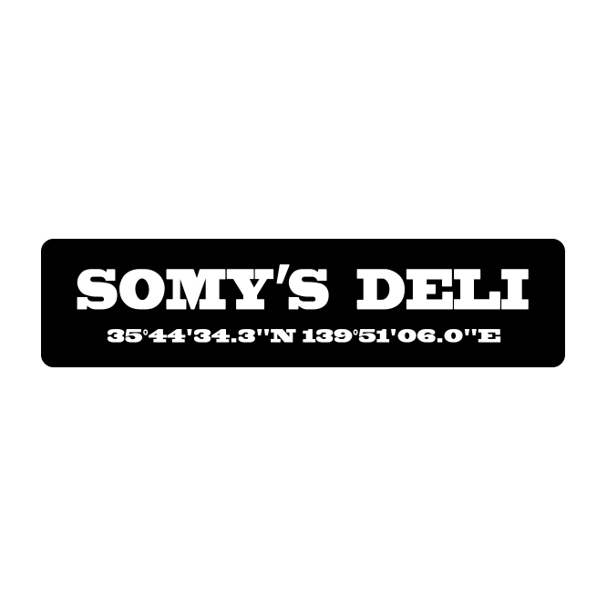 SOMY’S DELI