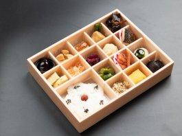 赤坂懐石 日本料理 さいとうの彩り 四季 炊き込み御膳 2,620円｜【お