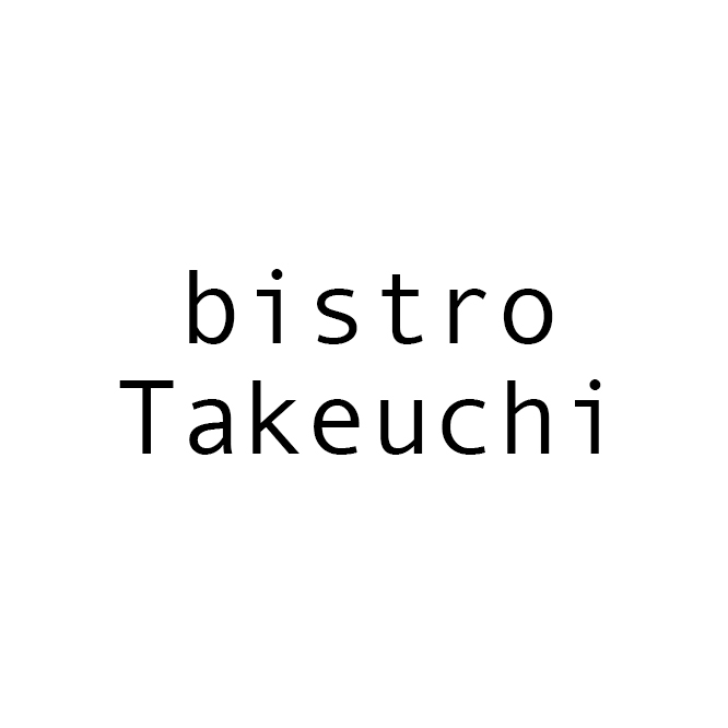 bistro Takeuchi
