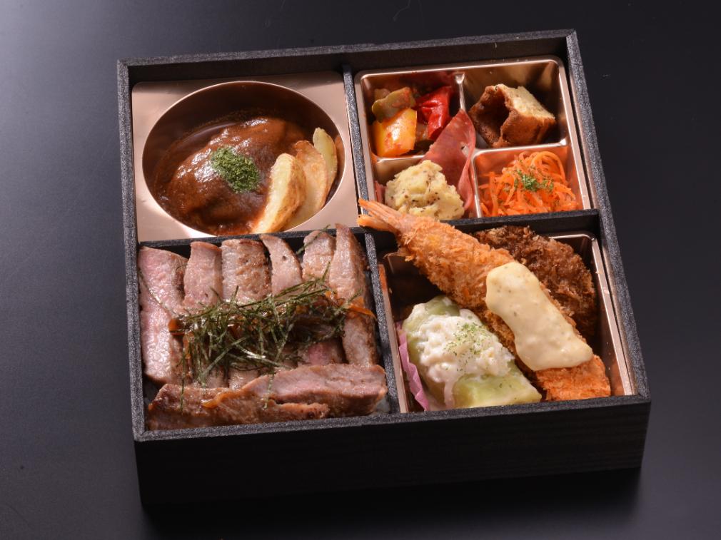 浅井食堂 極 ーきわみー