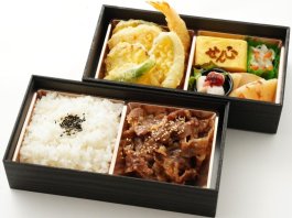 黒毛和牛懐石 せん心（関西）の黒毛和牛焼肉×鯛めし 懐石二段『旬