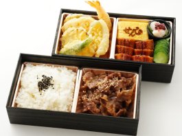 黒毛和牛懐石 せん心（関西）の黒毛和牛焼肉×鯛めし 懐石二段『旬