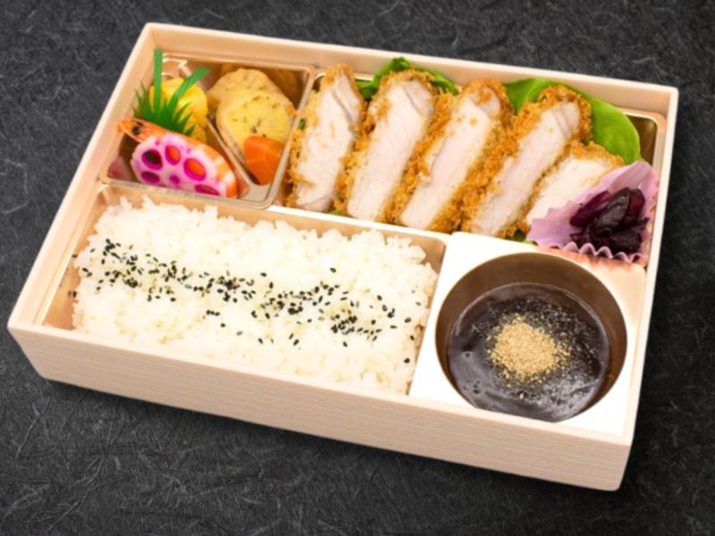 【期間限定２１６０円→１６２０円】極厚とんかつ弁当※２０２６年６月１５日配達分まで