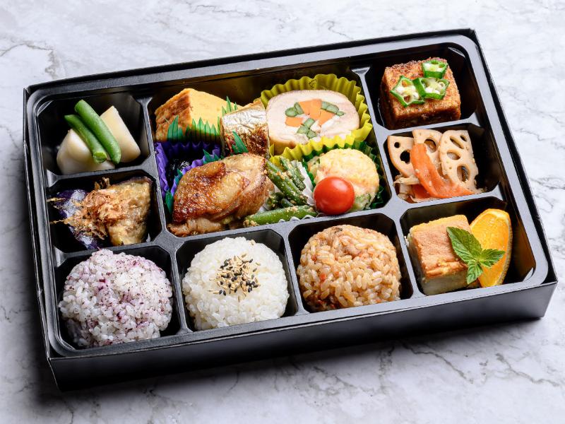いろは弁当
