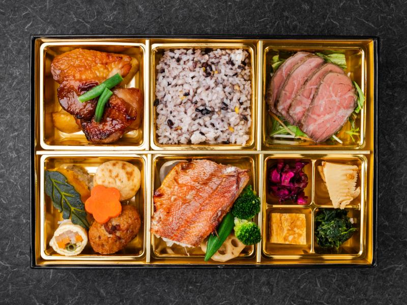 やぎり亭　会席御膳