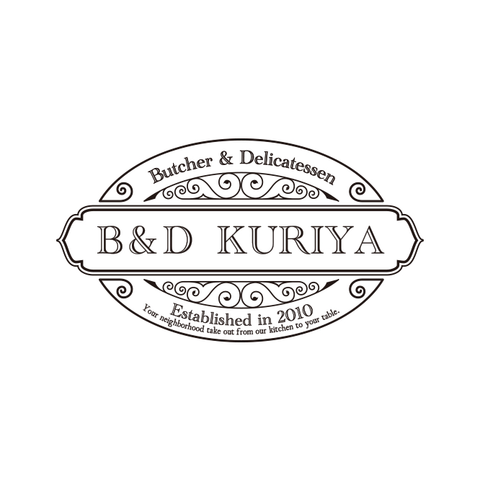 B&D KURIYA（クリヤ）