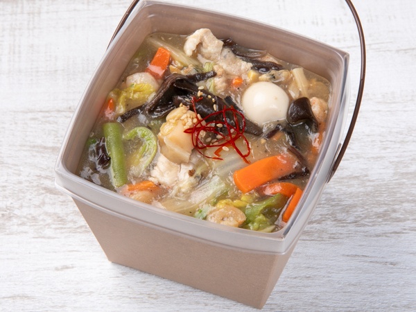 中華丼BOX