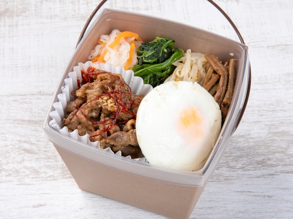 ビビンバBOX