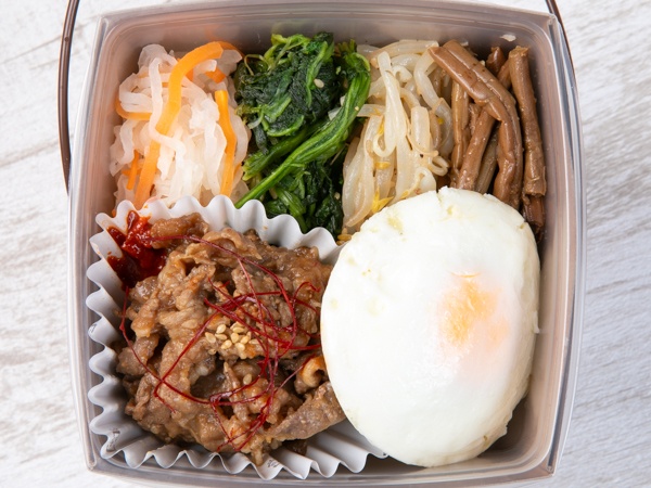 ビビンバBOX