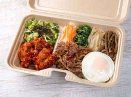 ランチファクトリーのおにぎりセットF おにぎり2個、選べる