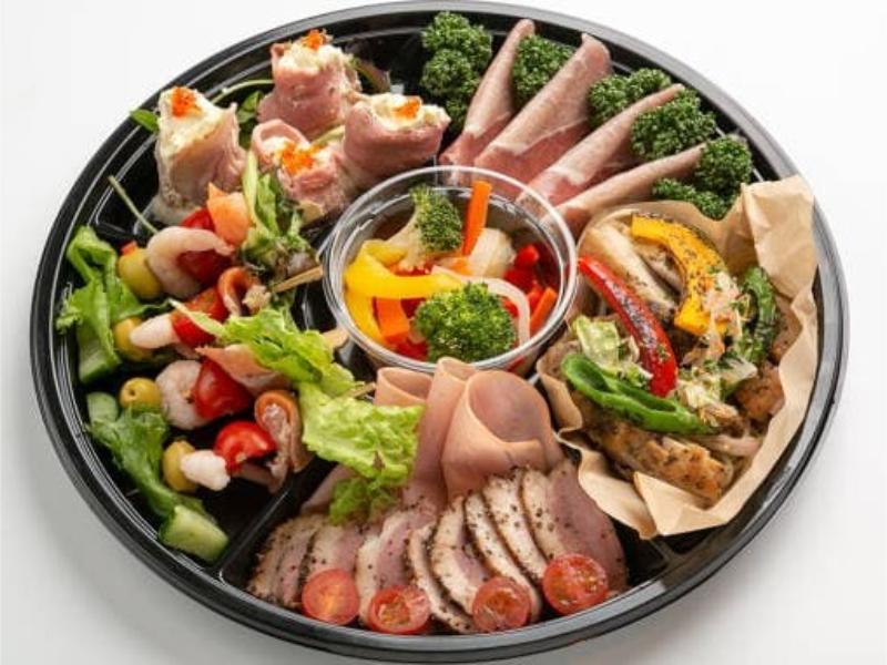 オードブル『イタリアン』