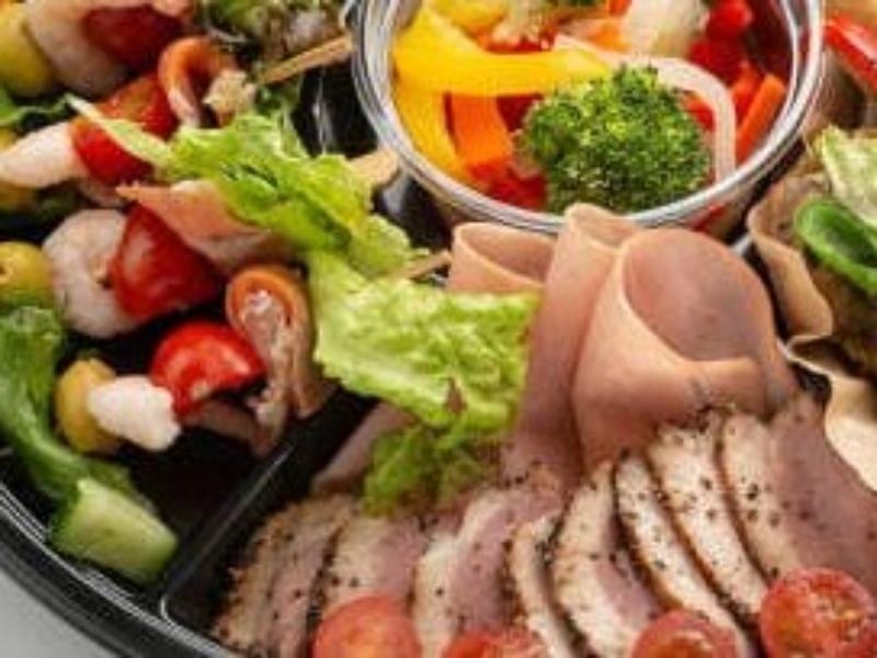 オードブル『イタリアン』