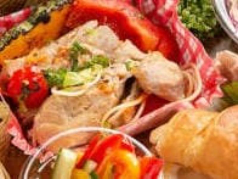 個別オードブル 『イタリアン』