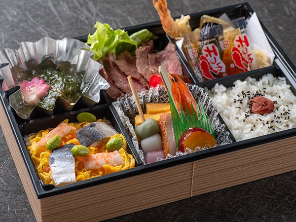 和風ステーキ御膳