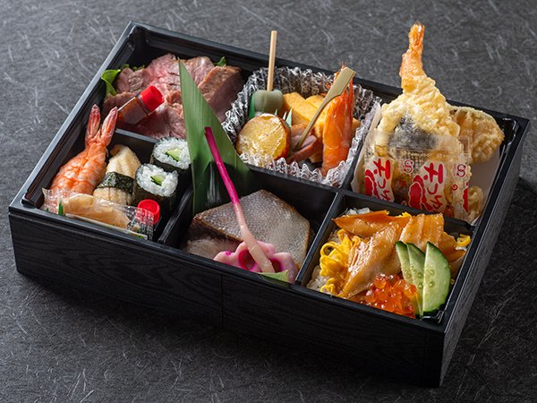 懐石御膳「極」