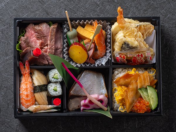 懐石御膳「極」