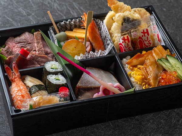 懐石御膳「極」