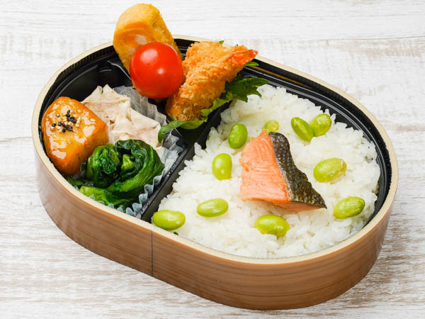 わっぱシリーズ①