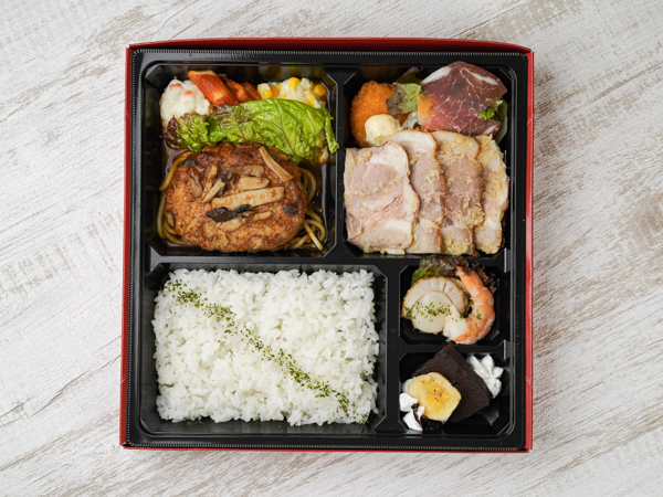 NEWネージュ弁当