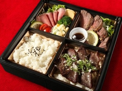 【ボリューム満点】肉まつり