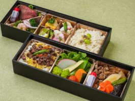 すき焼き うめのの配達弁当 - 【お弁当デリ】お弁当のデリバリー